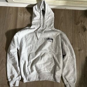 Stussy Tokyo Japan Hoodie